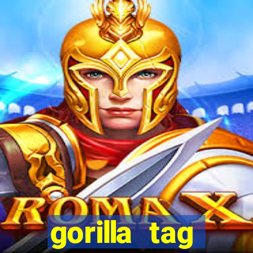 gorilla tag download mobile