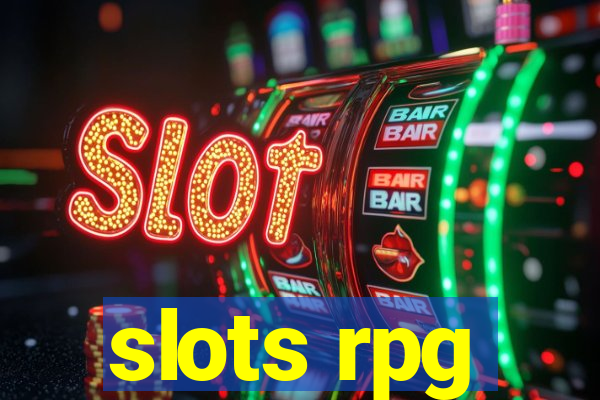 slots rpg