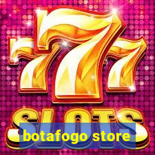 botafogo store