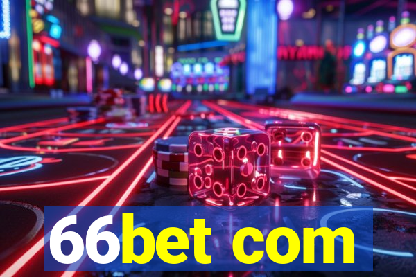 66bet com