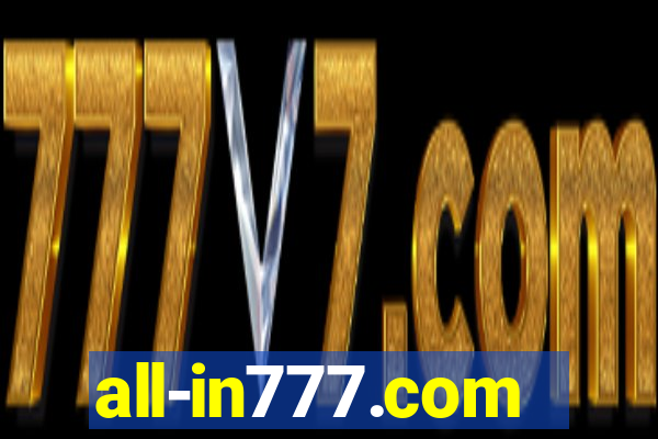 all-in777.com