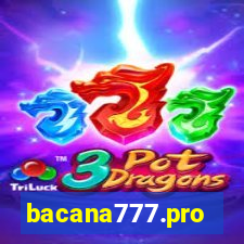 bacana777.pro