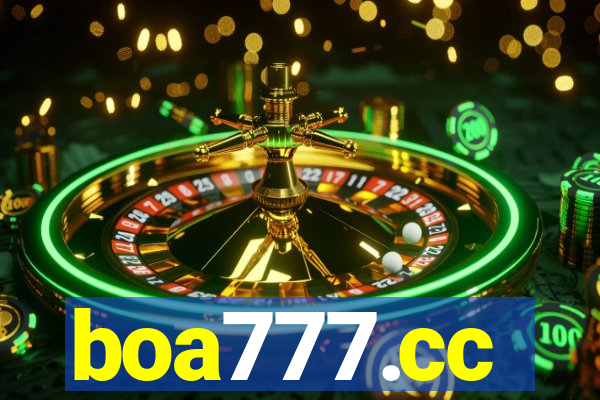 boa777.cc