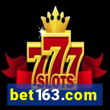 bet163.com