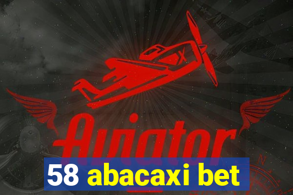 58 abacaxi bet