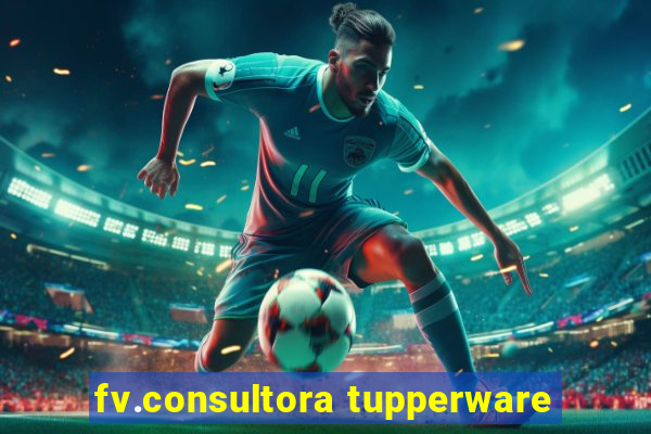 fv.consultora tupperware