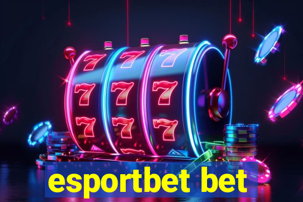 esportbet bet