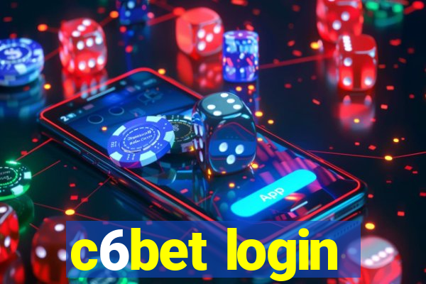 c6bet login