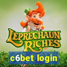 c6bet login