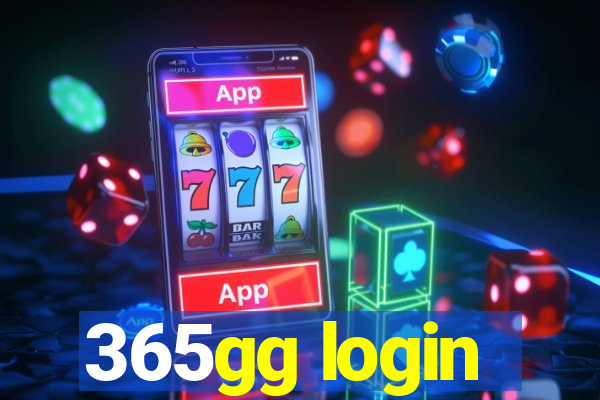 365gg login