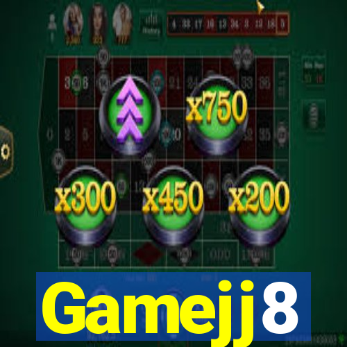 Gamejj8