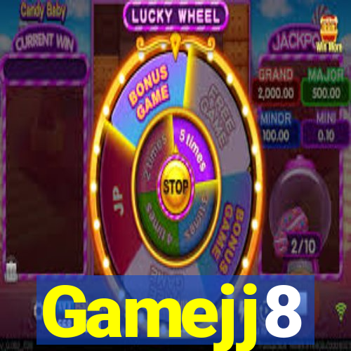 Gamejj8