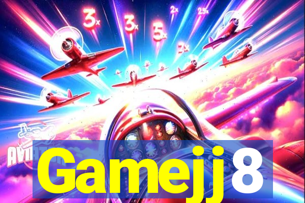 Gamejj8