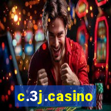 c.3j.casino