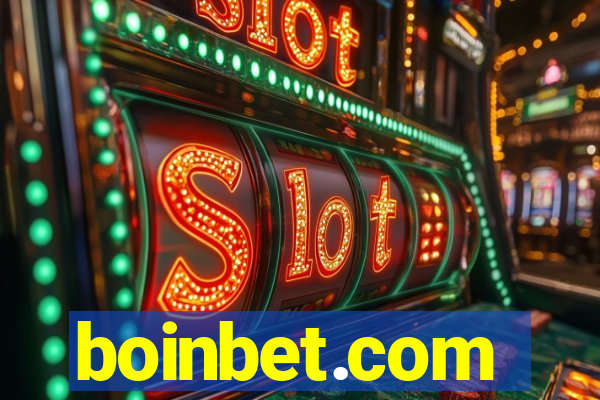 boinbet.com