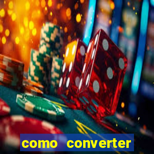 como converter cruzeiro em real