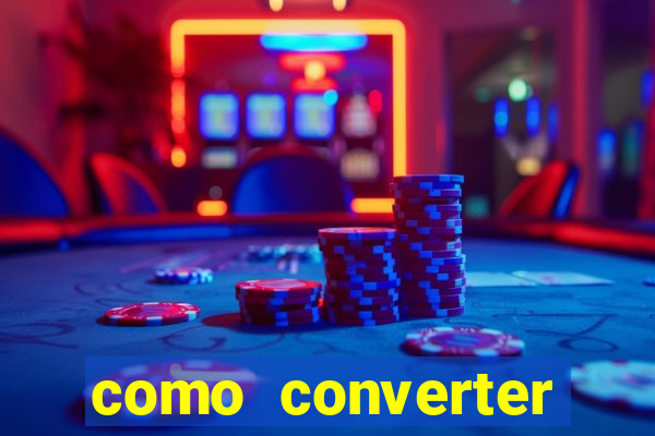 como converter cruzeiro em real