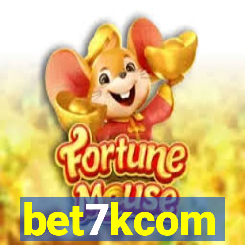 bet7kcom