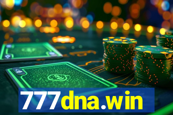 777dna.win