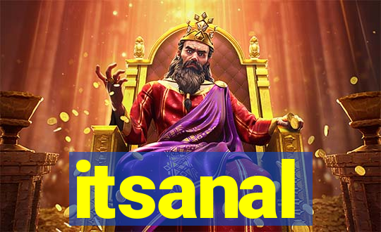 itsanal