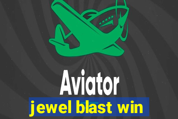 jewel blast win