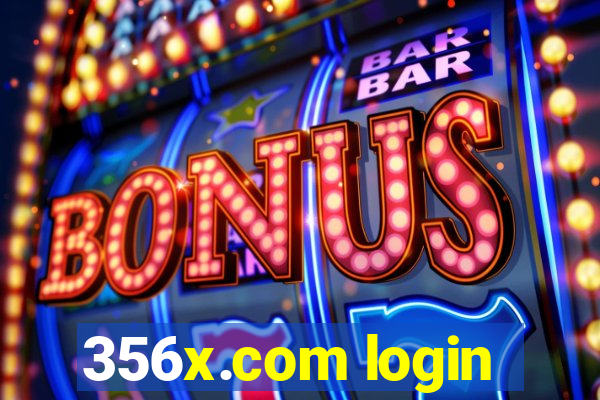 356x.com login