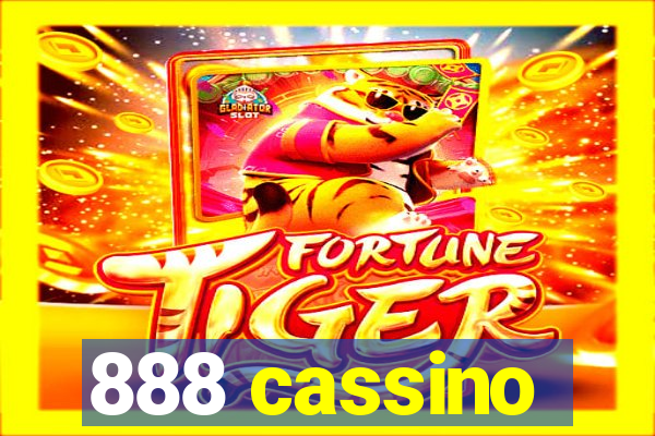 888 cassino