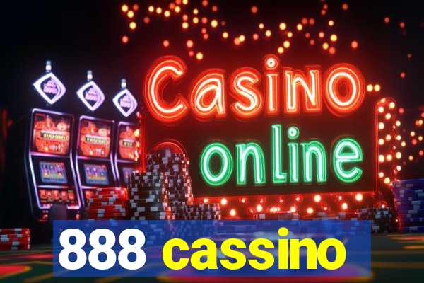 888 cassino