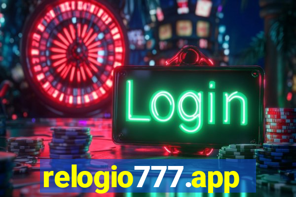 relogio777.app