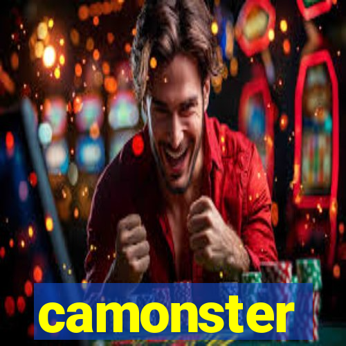 camonster