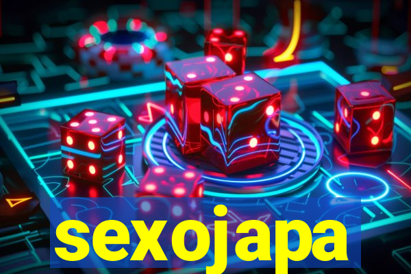 sexojapa