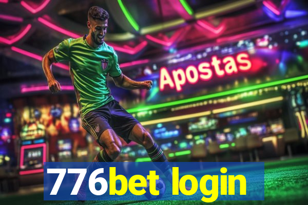 776bet login