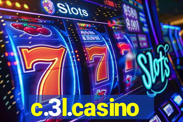 c.3l.casino