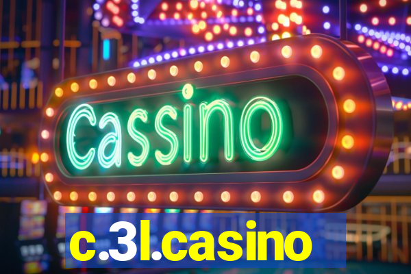 c.3l.casino