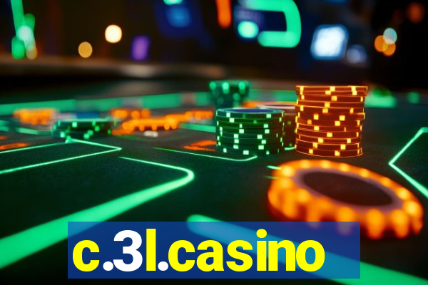 c.3l.casino