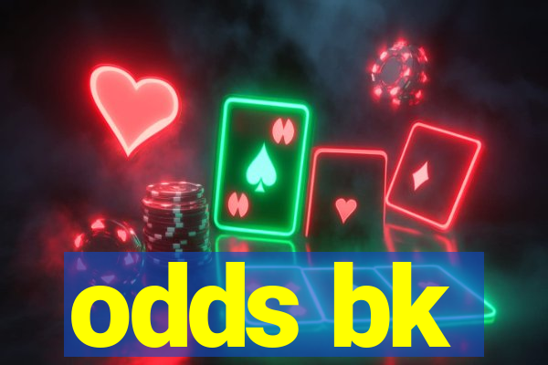 odds bk