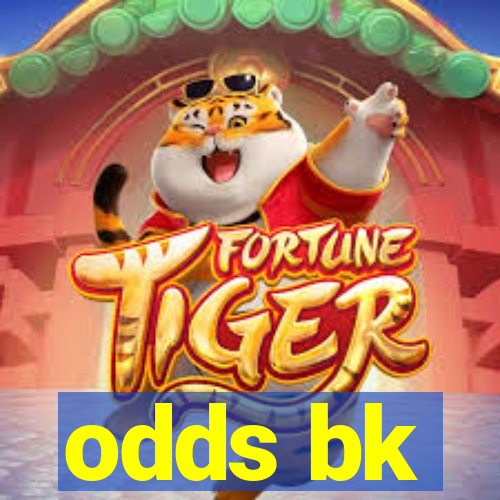 odds bk