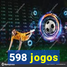 598 jogos