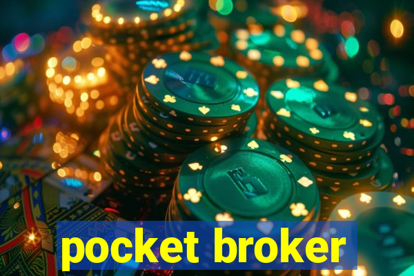 pocket broker