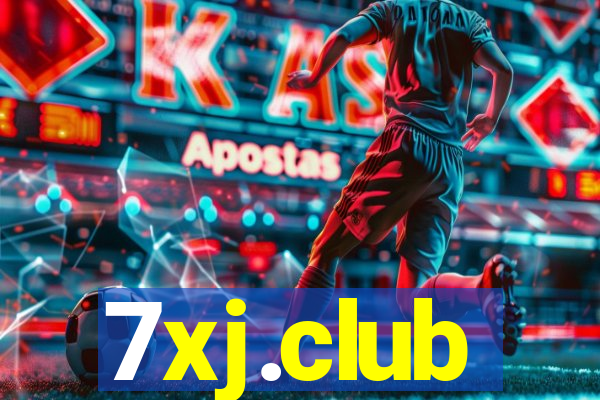 7xj.club