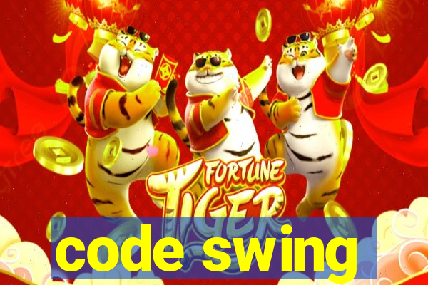 code swing