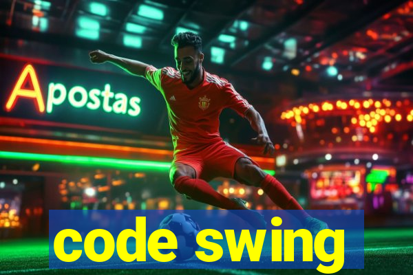 code swing