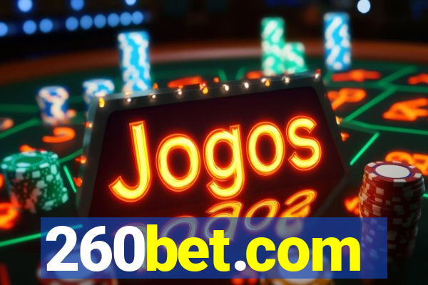 260bet.com