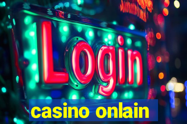 casino onlain