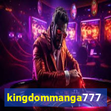 kingdommanga777