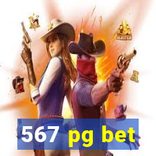 567 pg bet