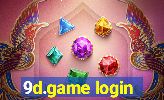 9d.game login