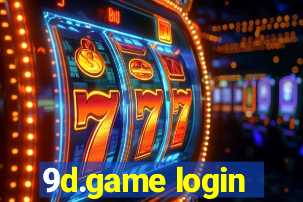 9d.game login