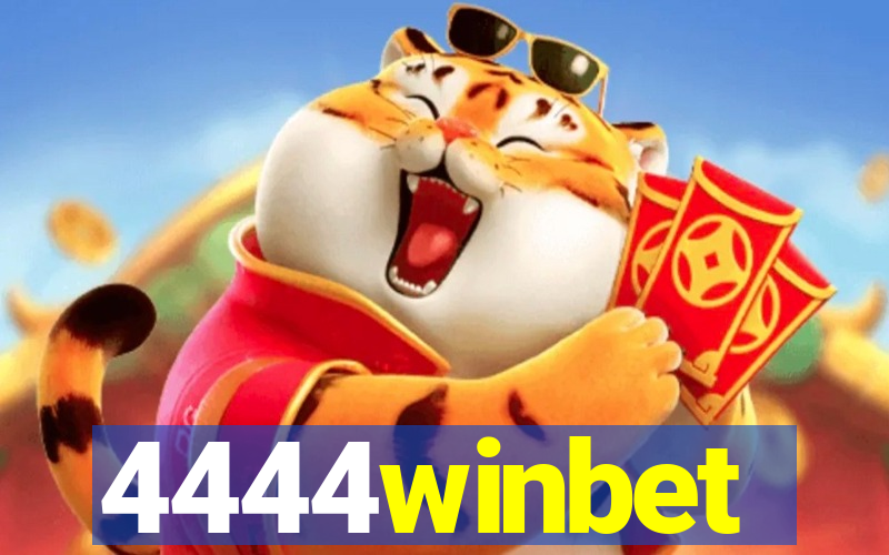 4444winbet