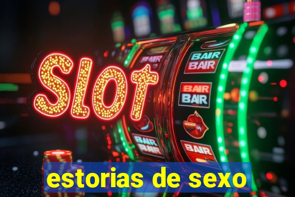 estorias de sexo